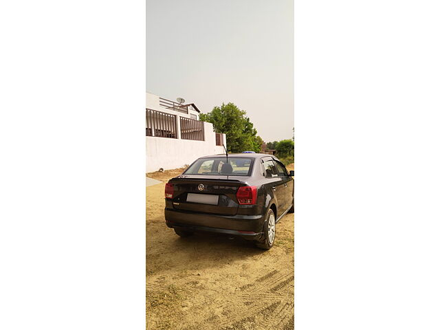 Used Volkswagen Ameo Comfortline 1.0L (P) in Delhi