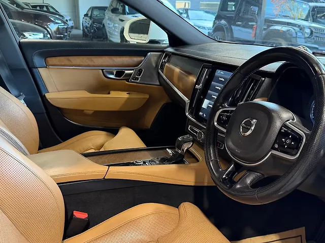 Used Volvo S90 [2016-2021] Inscription D4 [2016-2020] in Mysore