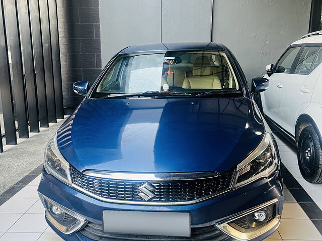 Used 2018 Maruti Suzuki Ciaz in Gurgaon