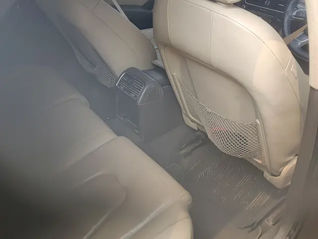 Used 2012 Audi A4 in Durgapur