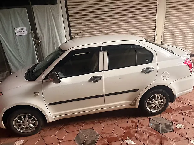 Used 2014 Maruti Suzuki Swift DZire in Manjeri Used 2014 Maruti Suzuki Swift DZire in Manjeri