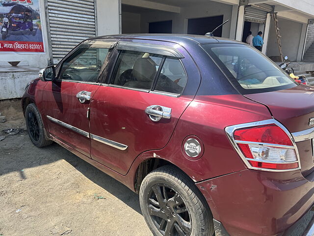 Used Maruti Suzuki Swift Dzire [2015-2017] VDI in Gaya