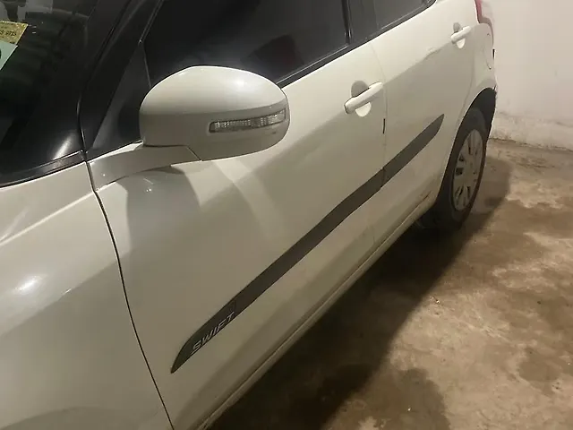 Used 2012 Maruti Suzuki Swift in Surat