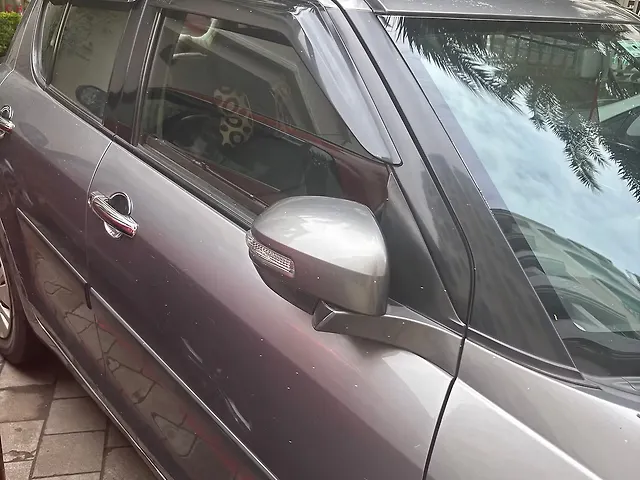 Used Maruti Suzuki Swift [2011-2014] VXi in Raipur
