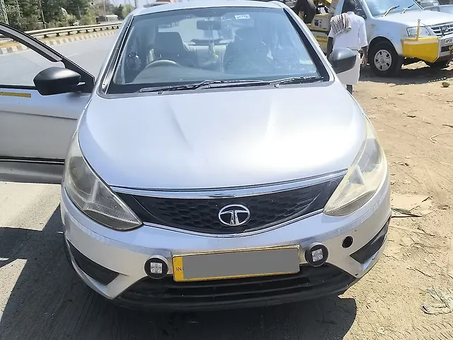 Used 2017 Tata Zest in Kurnool
