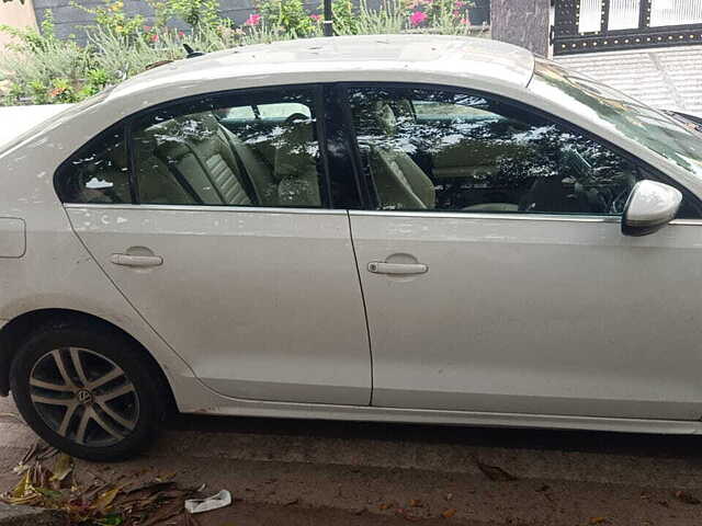 Used Volkswagen Jetta [2013-2015] Comfortline TDI in Jaipur