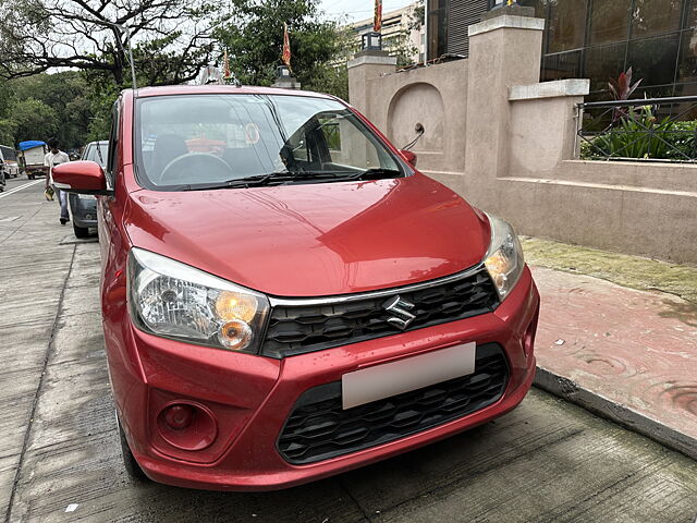 Used Maruti Suzuki Celerio [2017-2021] ZXi (O) AMT [2017-2019] in Mumbai