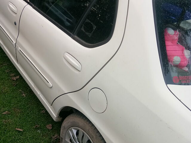 Used Tata Indigo eCS [2010-2013] GLS in Guwahati