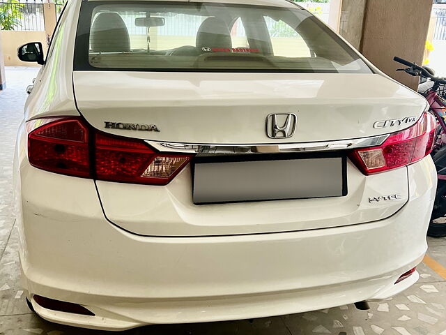 Used Honda City [2014-2017] VX (O) MT in Guwahati