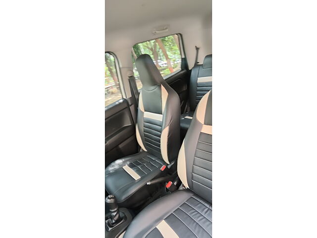 Used Maruti Suzuki Wagon R [2019-2022] VXi 1.0 in Bhopal