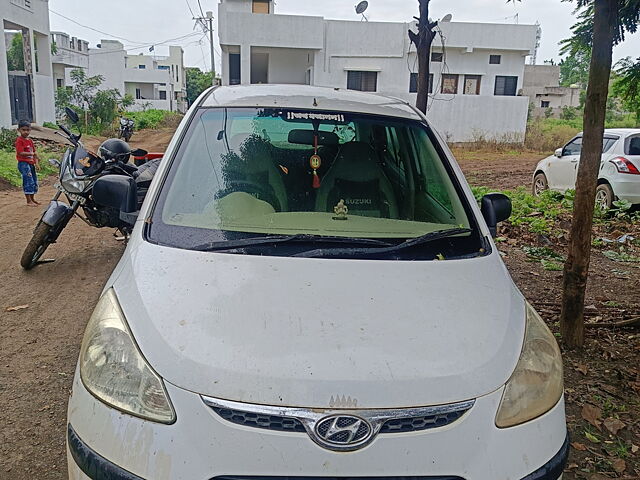 Used 2009 Hyundai i10 in Washim