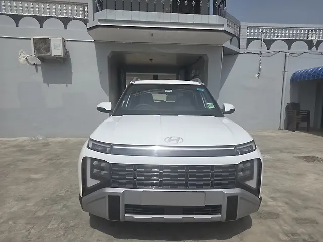 Used 2025 Hyundai Venue in Jagraon Used 2025 Hyundai Venue in Jagraon
