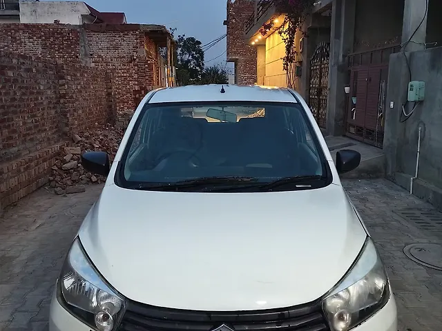 Used 2015 Maruti Suzuki Celerio in Sangrur Used 2015 Maruti Suzuki Celerio in Sangrur