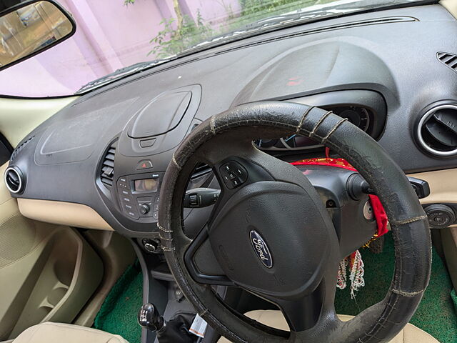 Used Ford Aspire [2015-2018] Trend 1.5 TDCi in Bhubaneswar