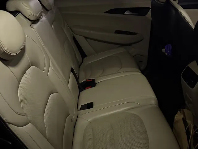 Used MG Hector [2021-2023] Sharp 2.0 Diesel Turbo MT in Hyderabad