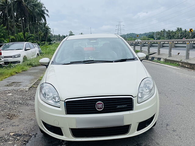 Used 2013 Fiat Linea in Thrissur