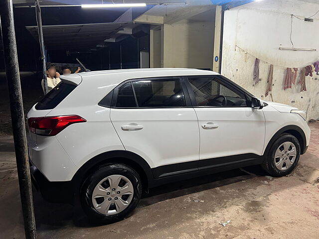 Used 2019 Hyundai Creta in Kanhangad