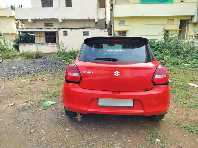 Used Maruti Suzuki Swift [2018-2021] ZDi Plus [2018-2019] in Gulbarga