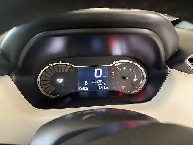 Used Nissan Magnite [2020-2024] XL [2020] in Jabalpur