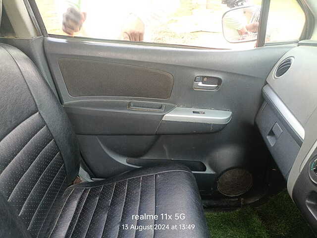 Used Maruti Suzuki Wagon R 1.0 [2010-2013] LXi in Hamirpur (Uttar Pradesh)