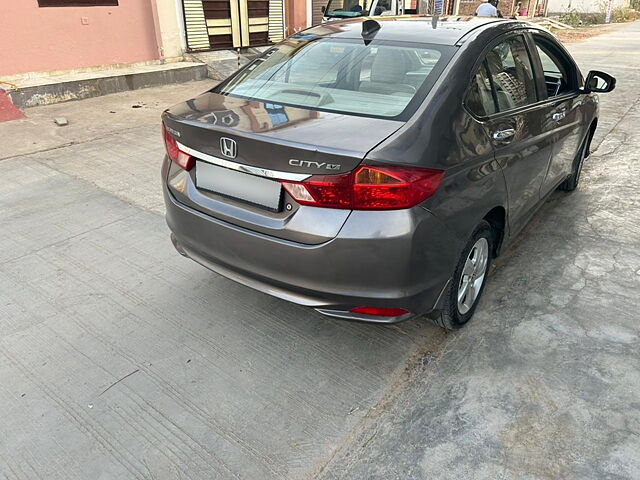 Used Honda City [2014-2017] V in Kota