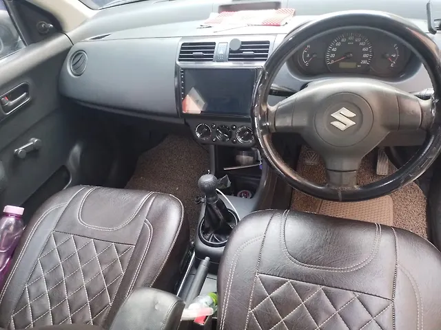 Used Maruti Suzuki Swift Dzire [2015-2017] LDI in Mohali