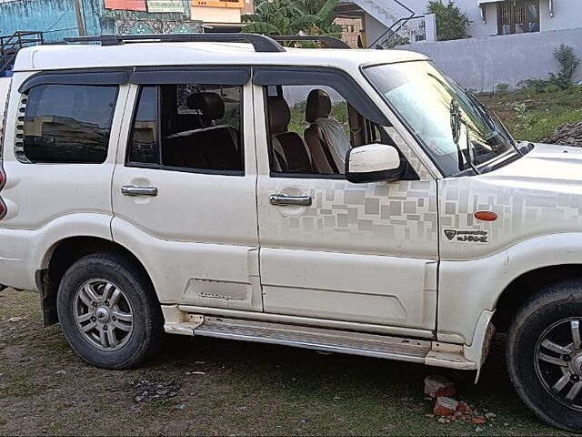 Used Mahindra Scorpio [2009-2014] VLX 4WD AT BS-III in Chennai