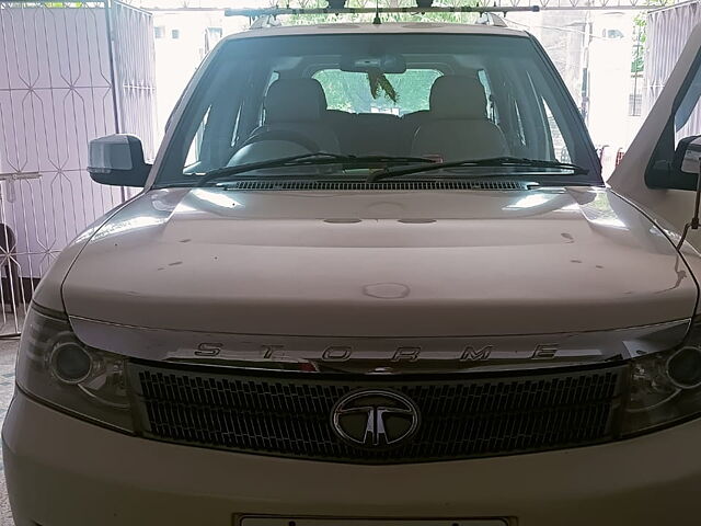 Used 2014 Tata Safari in Gaya