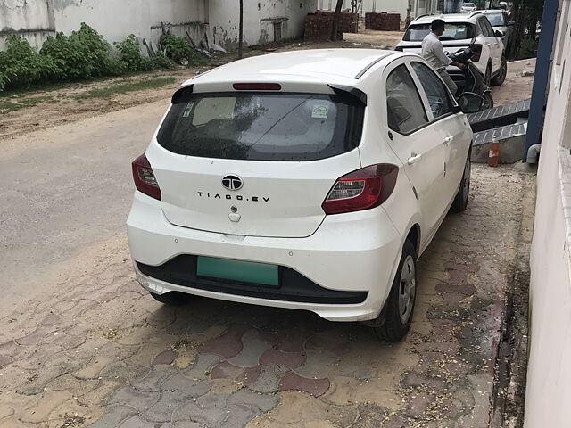 Used Tata Tiago EV XT Long Range in Ahmedabad