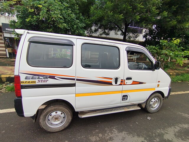 Used 2022 Maruti Suzuki Eeco in Mumbai