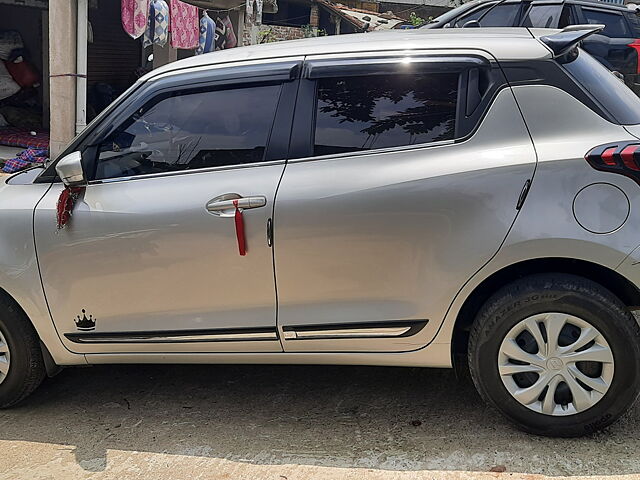 Used Maruti Suzuki Swift [2021-2024] VXi [2021-2023] in Jharia Khas