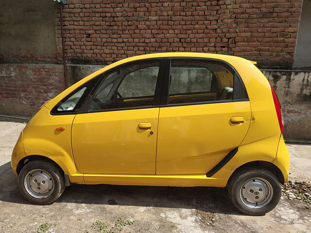 Used Tata Nano [2009-2011] LX in Agra