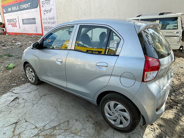 Used Hyundai Santro Sportz in Indore