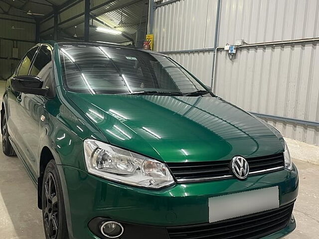 Used 2013 Volkswagen Vento in Chennai