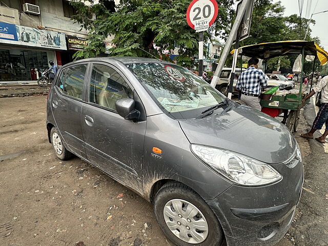 Used 2010 Hyundai i10 in Patna