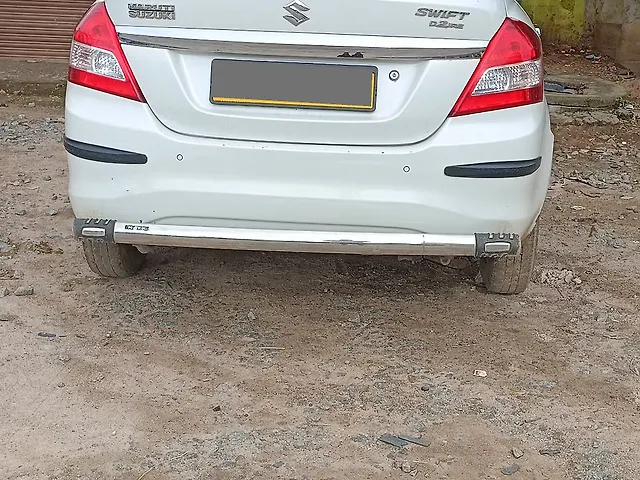Used Maruti Suzuki Swift [2018-2021] VXi in Bellary