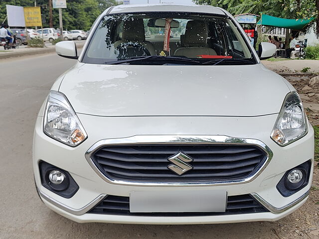 Used 2018 Maruti Suzuki DZire in Bhilwara