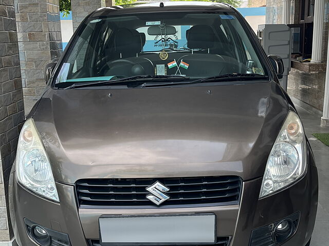 Used 2011 Maruti Suzuki Ritz in Faridabad