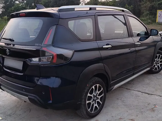 Used Maruti Suzuki XL6 [2019-2022] Zeta MT Petrol in Delhi