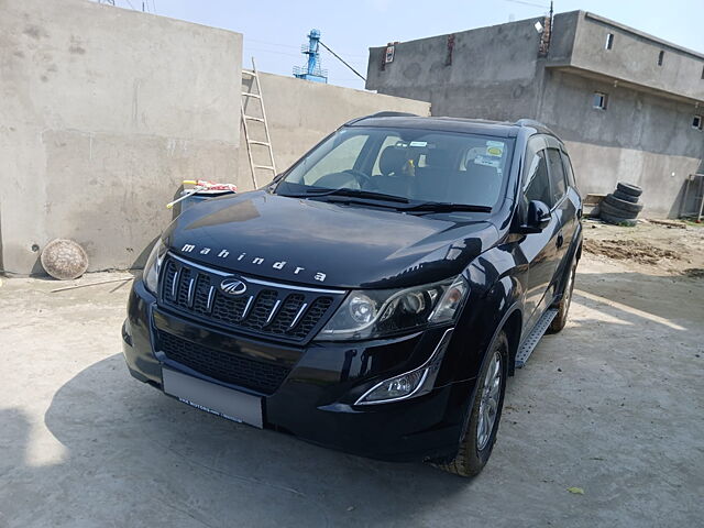 Used Mahindra XUV500 [2015-2018] W10 AWD in Jammu