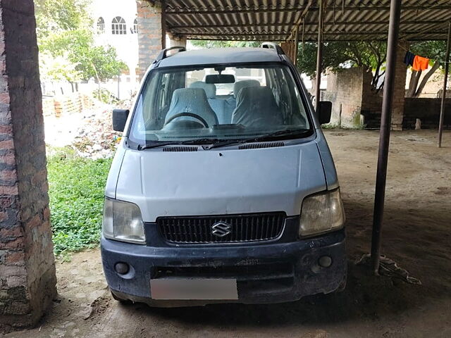 Used 2003 Maruti Suzuki Wagon R in Bhadohi