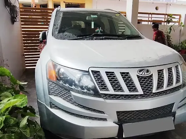 Used 2012 Mahindra XUV500 in Lucknow
