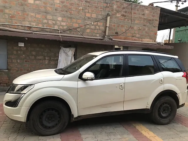 Used 2018 Mahindra XUV500 in Balotra