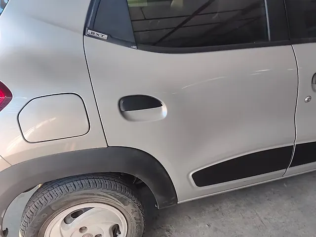 Used Renault Kwid [2019-2022] RXT [2019-2020] in Chennai