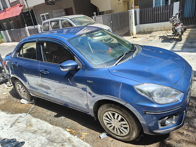 Used Maruti Suzuki Dzire [2017-2020] VXi in Chennai