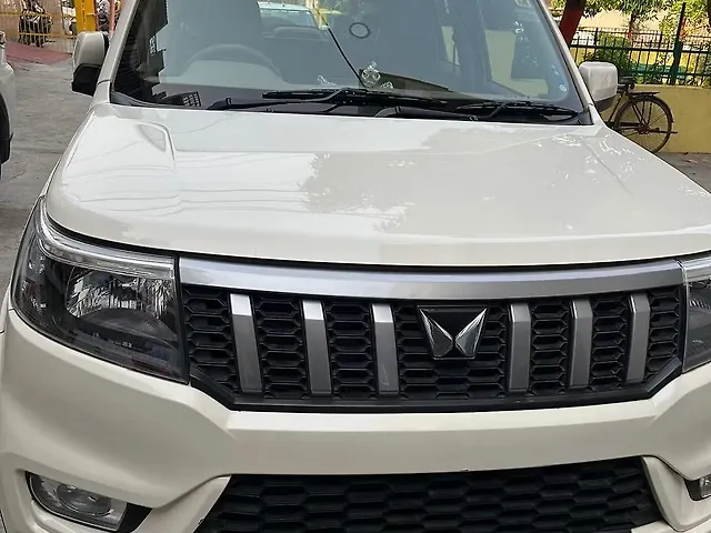 Used 2023 Mahindra Bolero in Lucknow