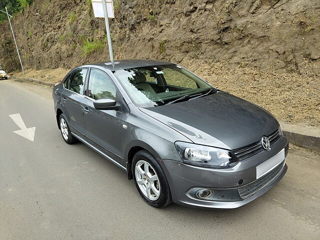 Used 2013 Volkswagen Vento in Pune