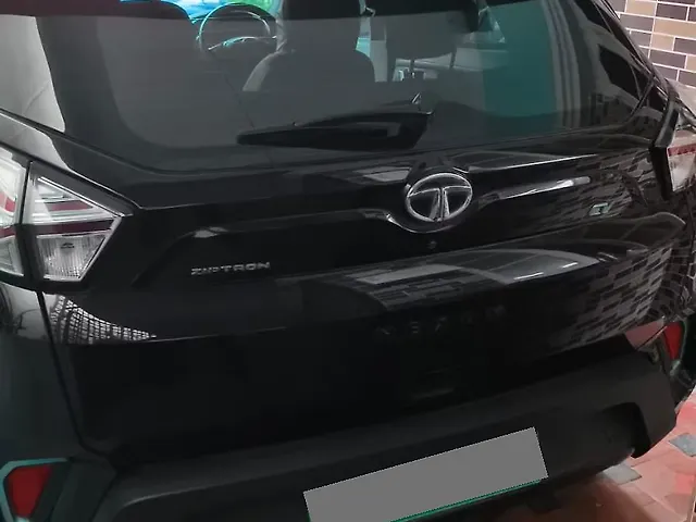 Used Tata Nexon EV Max XZ Plus Lux 3.3 KW Dark Edition in Bangalore Used Tata Nexon EV Max XZ Plus Lux 3.3 KW Dark Edition in Bangalore