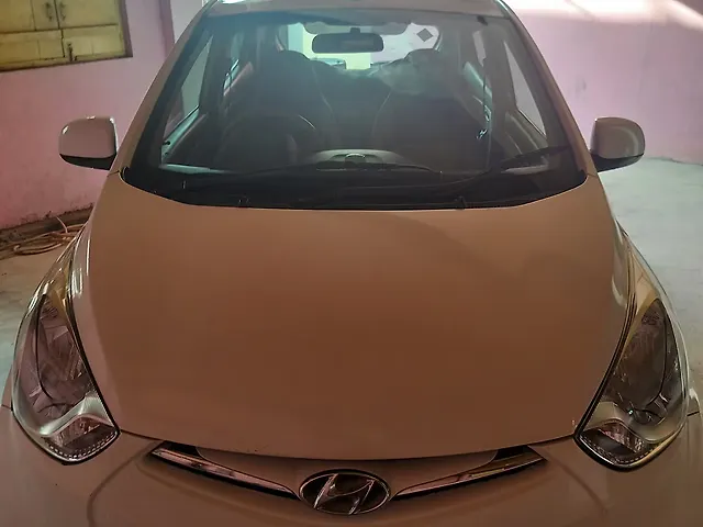 Used 2013 Hyundai Eon in Lucknow