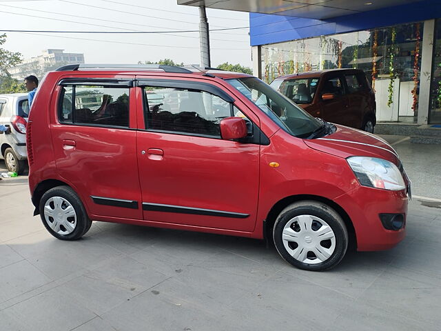 Used 2014 Maruti Suzuki Wagon R in Howrah